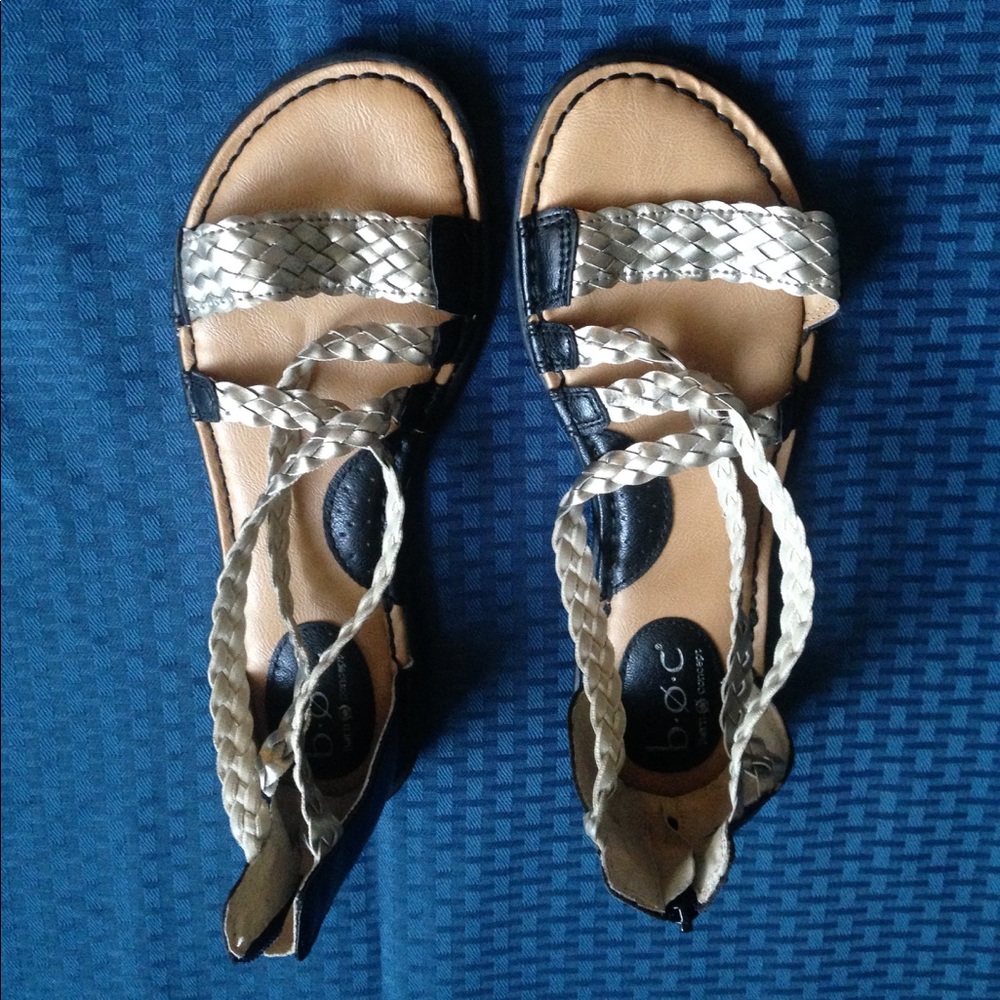 Sandals